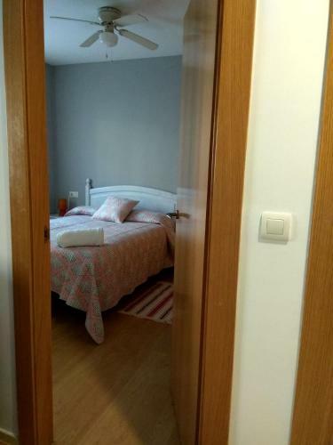 Apartamento Granada Monachil I