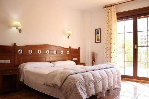 Hostal Hospeder�a Los Cahorros