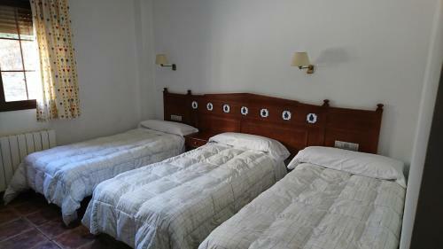 Hostal Hospeder�a Los Cahorros