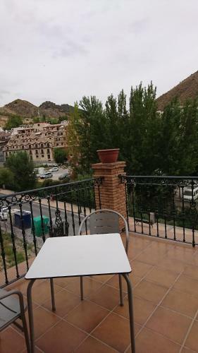 Hostal Hospeder�a Los Cahorros