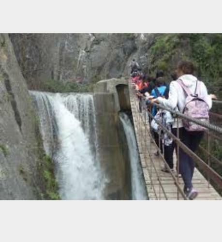 Hostal Hospeder�a Los Cahorros