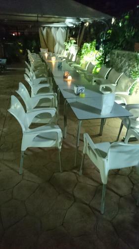 Hostal Hospeder�a Los Cahorros