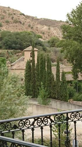 Hostal Hospeder�a Los Cahorros