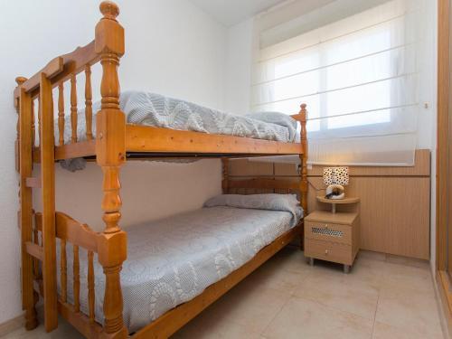Apartment Jardines Del Mar I