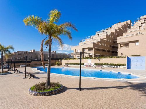 Apartment Jardines Del Mar I