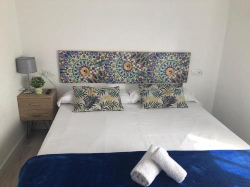 Apartamento Rooms Tarragona