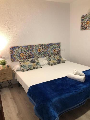 Apartamento Rooms Tarragona