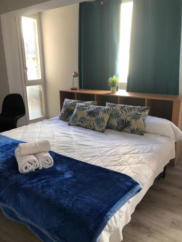 Apartamento Rooms Tarragona