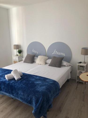 Apartamento Rooms Tarragona