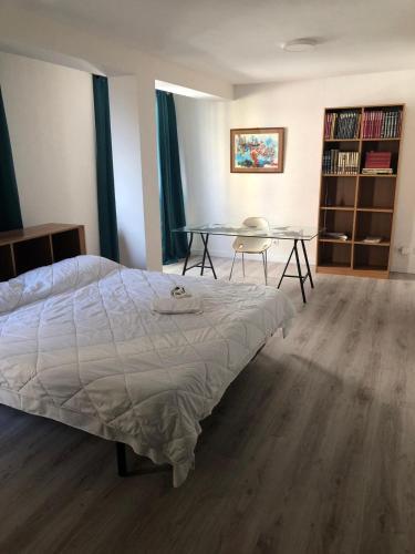 Apartamento Rooms Tarragona