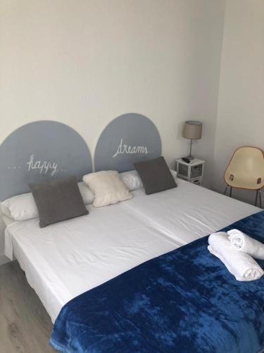 Apartamento Rooms Tarragona