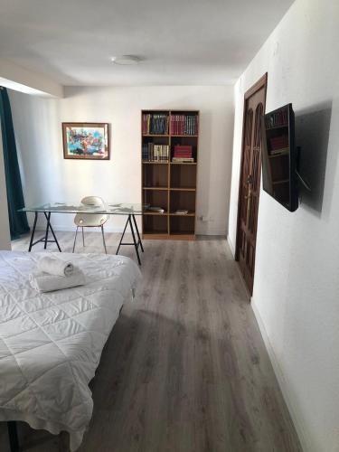 Apartamento Rooms Tarragona