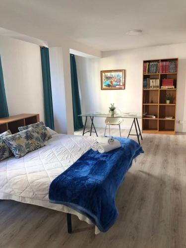 Apartamento Rooms Tarragona