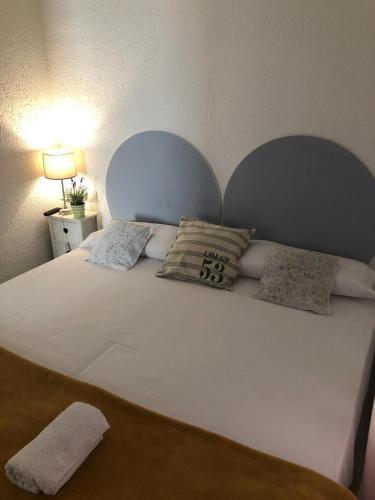 Apartamento Rooms Tarragona