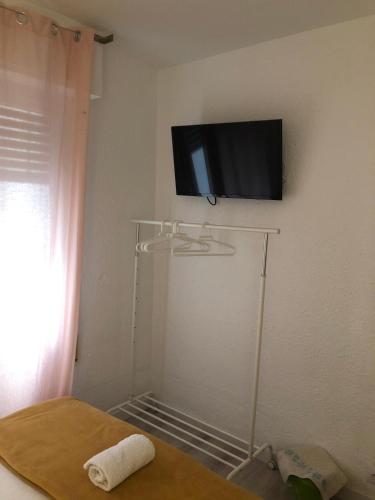 Apartamento Rooms Tarragona