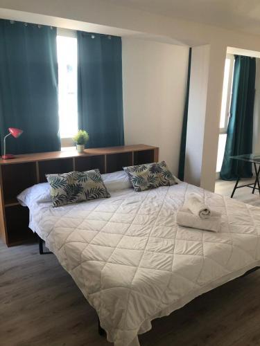 Apartamento Rooms Tarragona