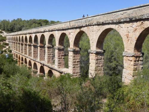 Apartamento Rooms Tarragona