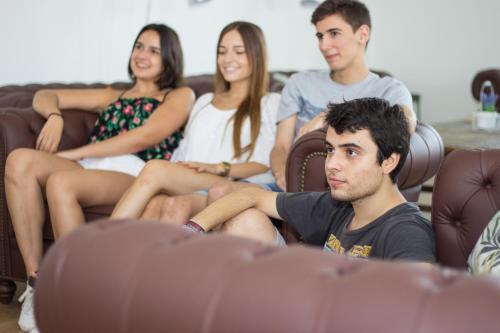 Apartamento Rooms Tarragona