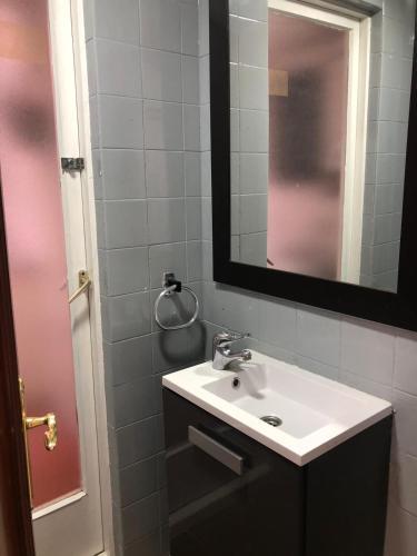 Apartamento Rooms Tarragona
