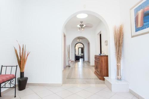 Playa Blanca Villa Sleeps 12 Pool Wifi