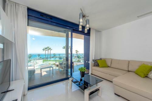 Apartamento Bennecke Primavera