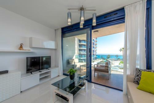 Apartamento Bennecke Primavera