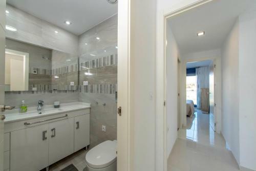 Apartamento Bennecke Primavera