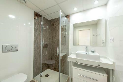 Apartamento Bennecke Primavera