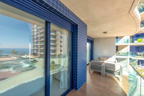 Apartamento Bennecke Primavera