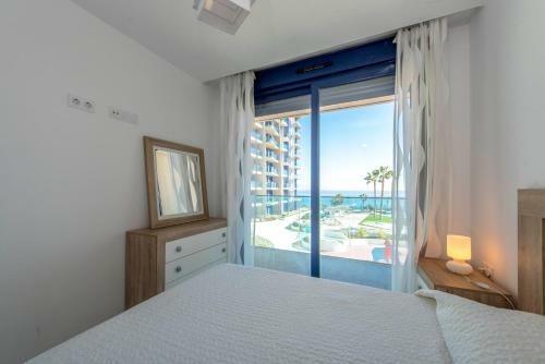 Apartamento Bennecke Primavera