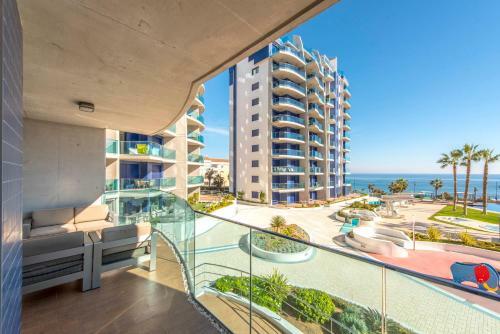 Apartamento Bennecke Primavera