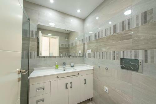 Apartamento Bennecke Primavera