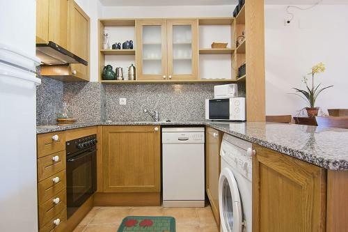 Apartamentos Vielha II
