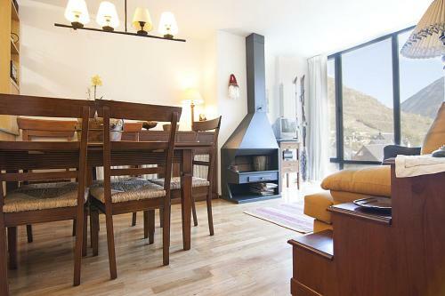 Apartamentos Vielha II