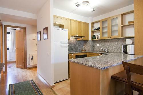 Apartamentos Vielha II