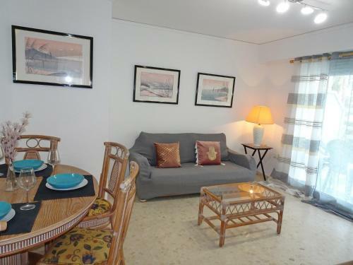 Apartamento Floresta Gandia - Solo Familias