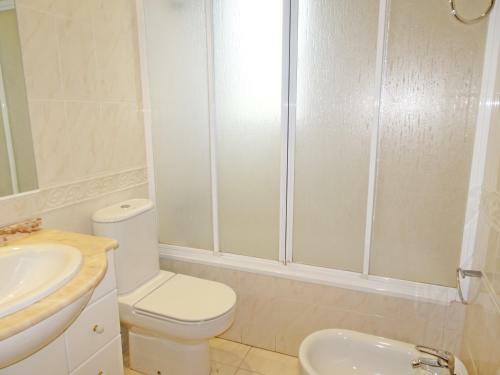 Apartamento Floresta Gandia - Solo Familias