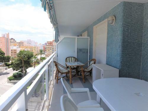 Apartamento Floresta Gandia - Solo Familias