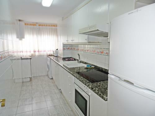 Apartamento Floresta Gandia - Solo Familias