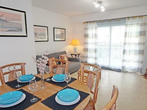 Apartamento Floresta Gandia - Solo Familias