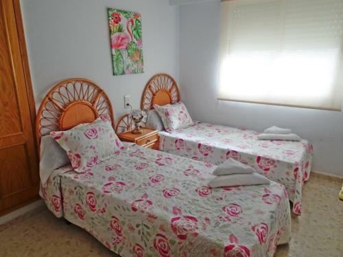 Apartamento Floresta Gandia - Solo Familias
