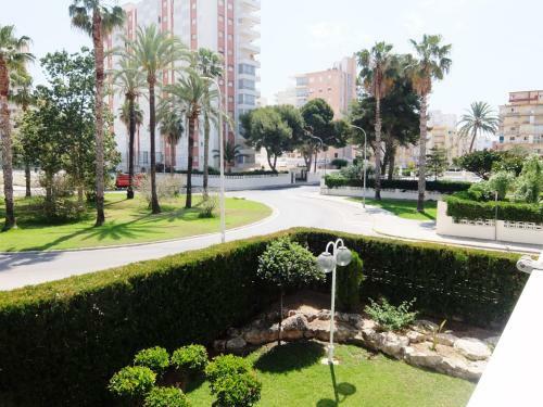 Apartamento Floresta Gandia - Solo Familias
