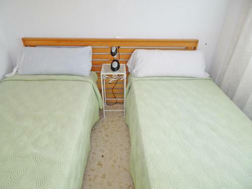 Apartamento Floresta Gandia - Solo Familias