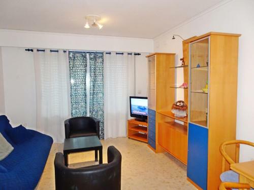 Apartamento Floresta Gandia - Solo Familias