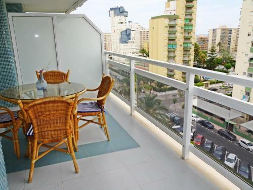 Apartamento Floresta Gandia - Solo Familias