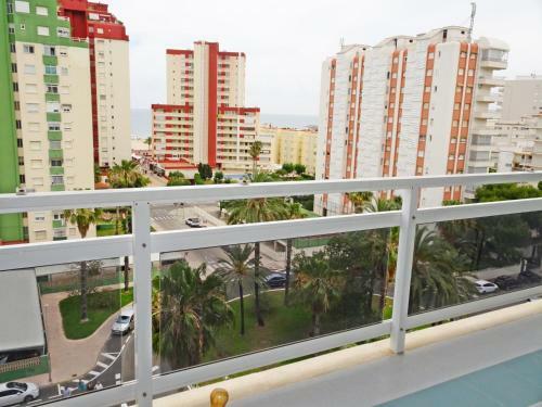 Apartamento Floresta Gandia - Solo Familias
