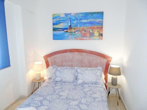 Apartamento Floresta Gandia - Solo Familias