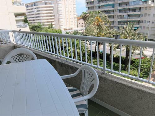 Apartamento Floresta Gandia - Solo Familias
