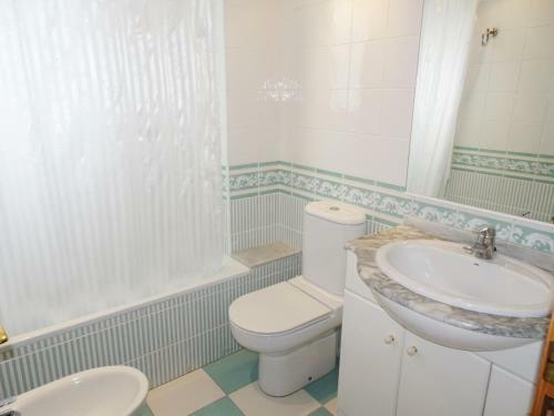 Apartamento Floresta Gandia - Solo Familias