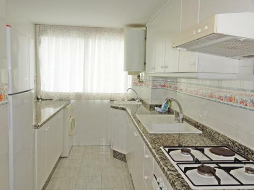 Apartamento Floresta Gandia - Solo Familias